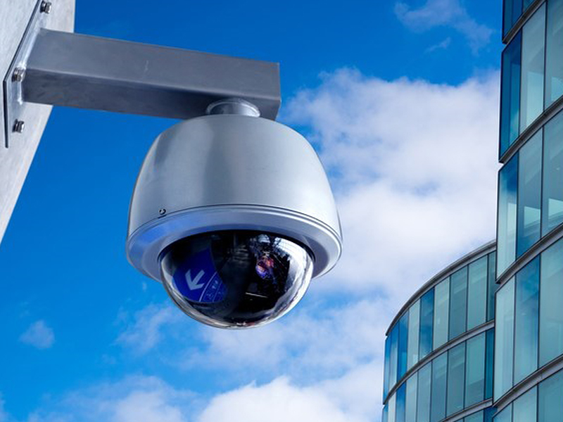 CCTV installation Dubai